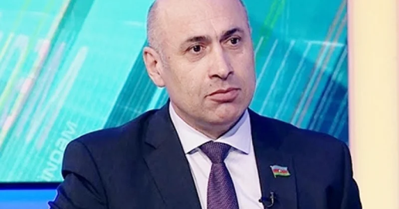Rusiyadan zəng edib mənimlə maraqlanmadılar Azər Badamov a DANIŞDI