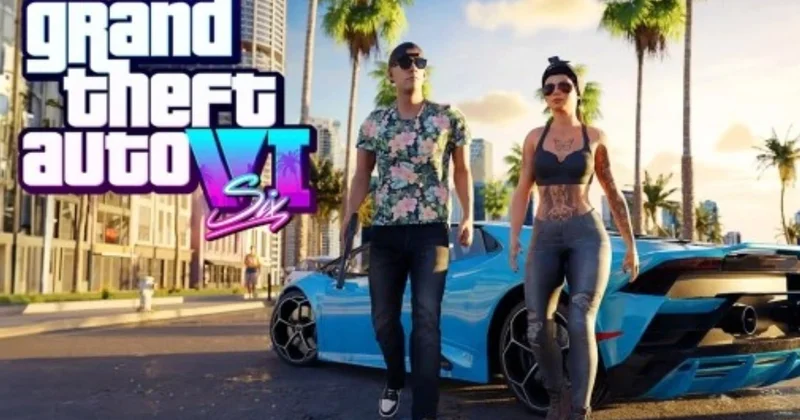 GTA VI nın ikinci treyleri yayımlandı