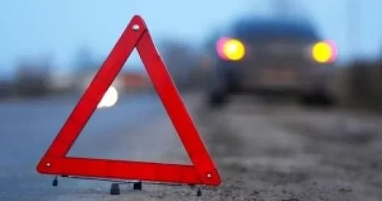 Avtobus aşdı: ÖLƏNLƏR VAR