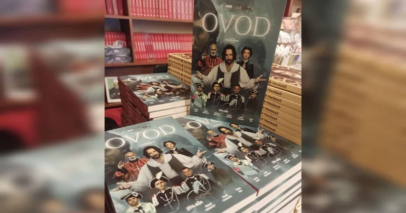 "Qanun"dan maraqlı sürpriz FOTO