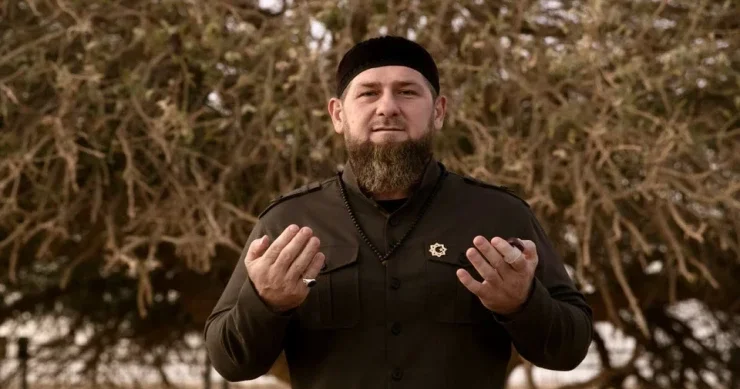 Ramzan Kadırov vəzifədən gedir