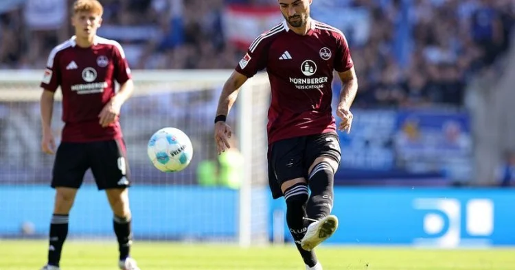 Mahir Emrelinin Nürnberq də qalıb qalmayacağına aydınlıq gətirildi rəsmi