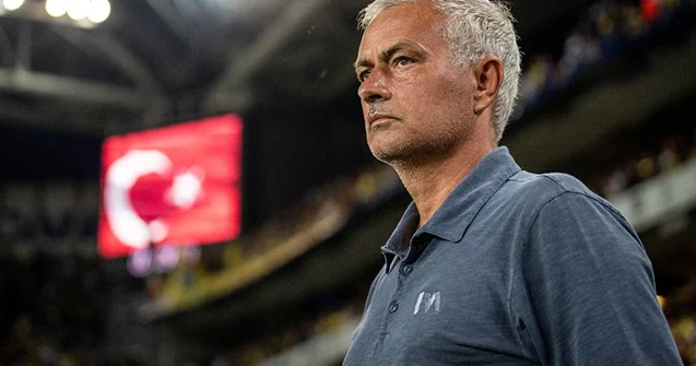 “Komandada qalıb qalmayacağımı deməyəcəyəm” Mourinyo