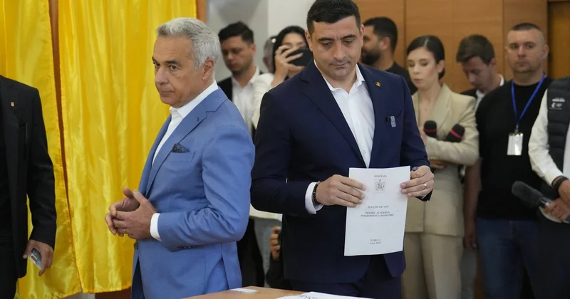 Tramp ideologiyasının “vurğunu” ikinci tura adladı