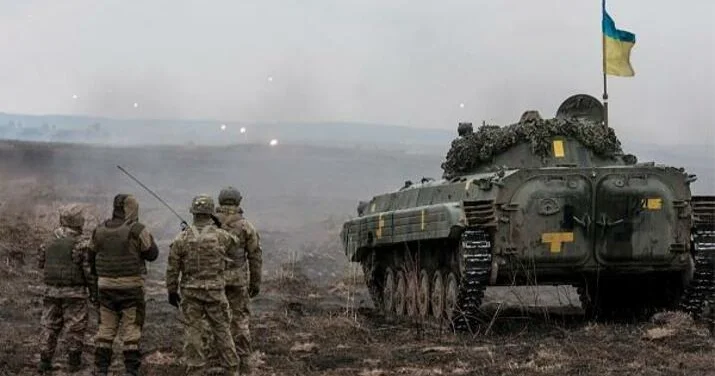 Britaniyadan Ukraynaya xəbərdarlıq: Bu, ciddi təsirlər yaradacaq