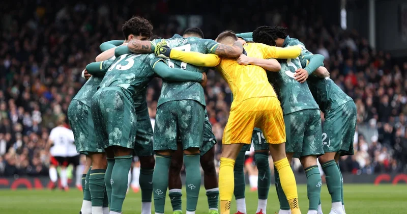 Aston Villa Tottenhem oyunu təxirə salınıb