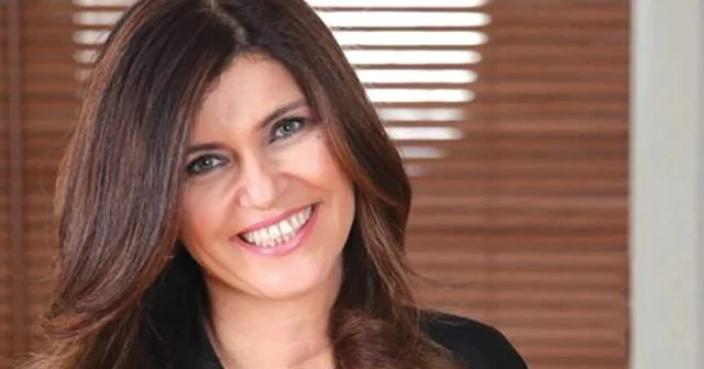 Türkiyənin köklü ailəsindən olan iş qadını dünyasını dəyişdi