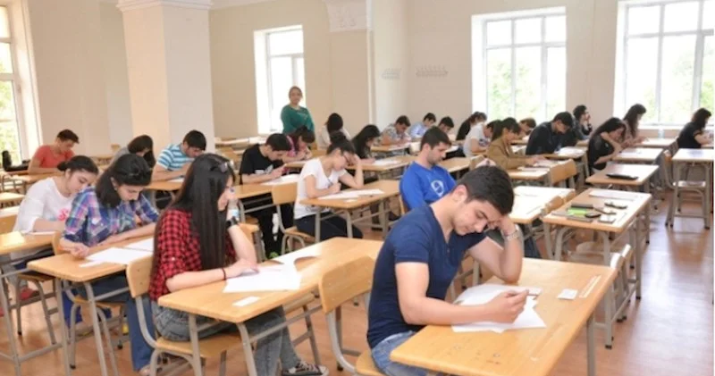 Kolleclər ləğv edilsin, təhsil dörd pilləli olsun TƏKLİF