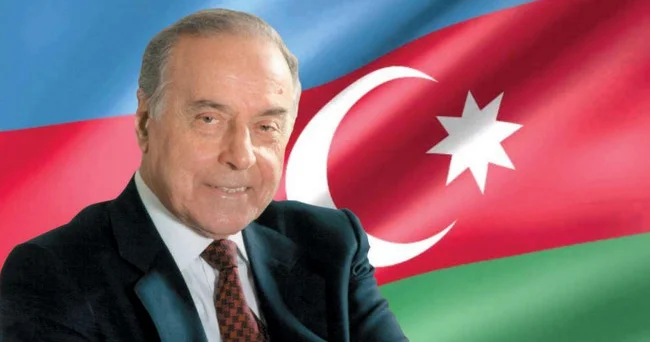 Korukoğlu: “Əliyev, uzaqgörən, zamana sığmayan və özünü xalqına həsr etmiş bir liderdir”