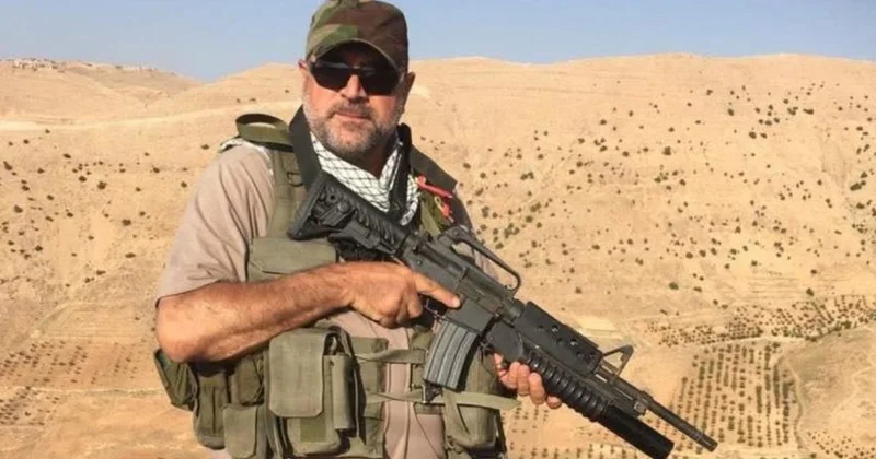 İsrail PUA sının hücumu nəticəsində “Hizbullah” komandiri öldürülüb