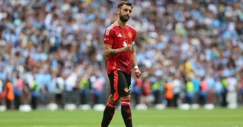 Mançester Yunayted in əsas futbolçusu Səudiyyə Ərəbistanı klubuna keçməyə hazırlaşır