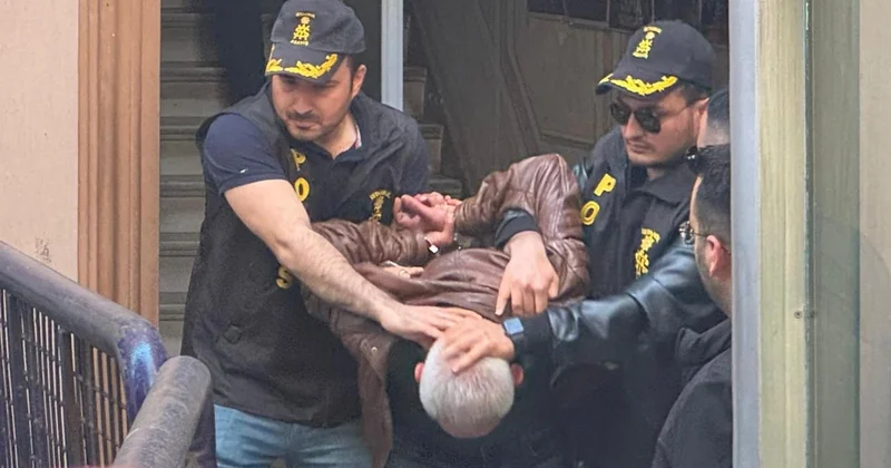 CHP sədrinə hücum edən şəxs həbs olunub