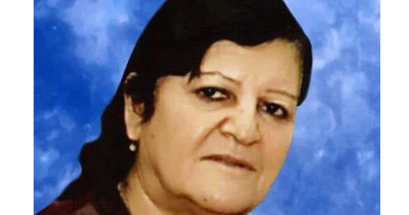 Mənzum pyeslərin ilk qadın müəllifi