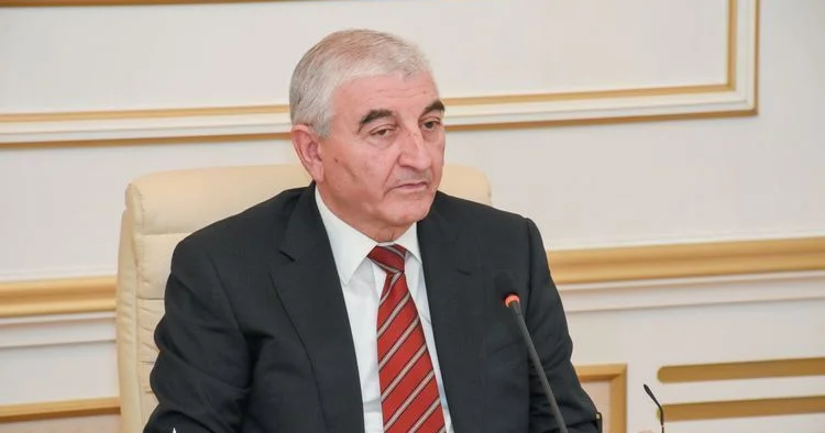 Məzahir Pənahovun keçmiş gəlininin acı hekayəsi Yeni detallar