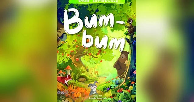 “Bum Bum” animasiya filminin istehsalına başlanılır