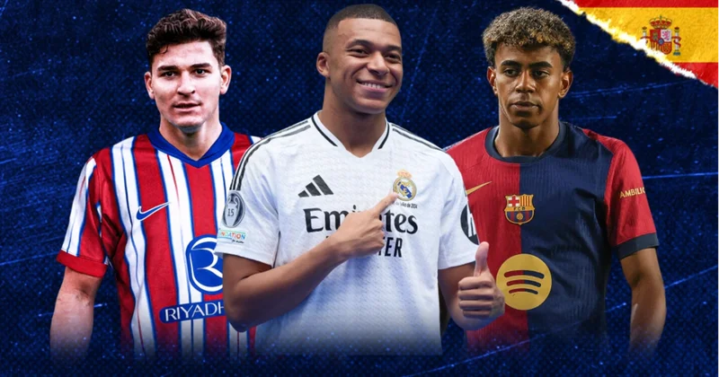 İspaniya futbolunun həvəskarlarına ŞAD XƏBƏR