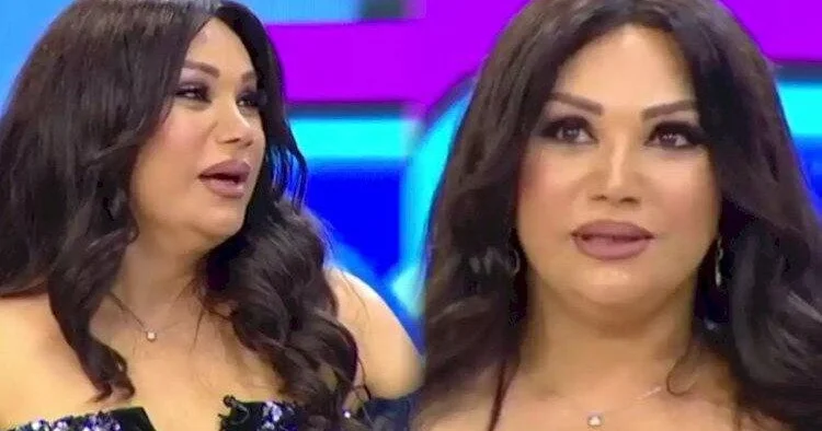 Müğənni "Funda" hospitalı məhkəməyə verir Poluxov məni pis günə qoydu