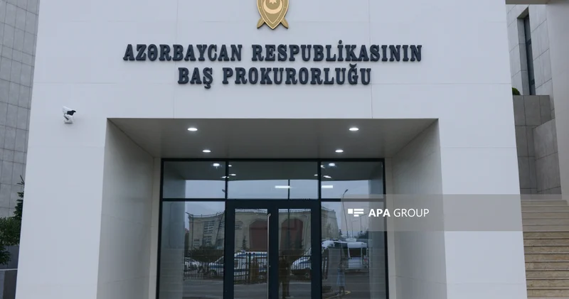 Ətraf mühitə zərər vuran şirkətlər cərimə olunub