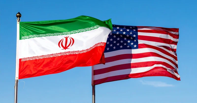 Названа возможная дата очередного раунда переговоров между США и Ираном