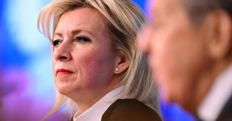 Zaxarova: Avropa İttifaqı Rusiyaya qarşı müharibəyə hazırlaşır
