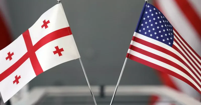 Конгресс США поддержал законопроект о санкциях против Грузии
