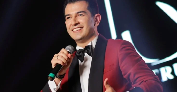 Bu mənim qızıl qanunumdur