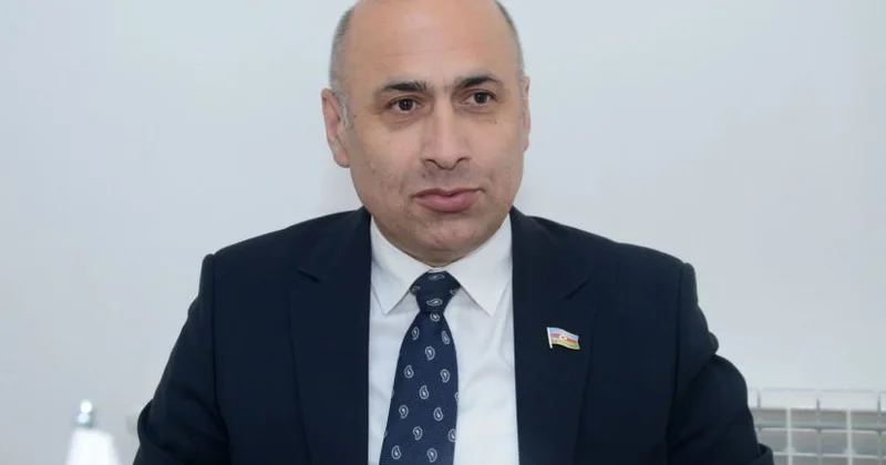 Azər Badamov danışdı