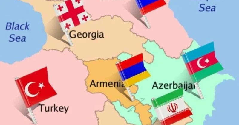 İrandan dəhlizlə bağlı yeni təklif: Ermənistan kənarda qalır, Azərbaycan isə...