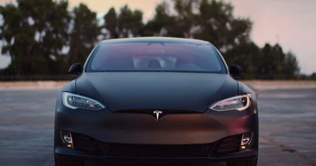 Tesla начала терять еще один европейский рынок