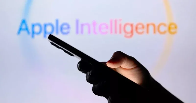 Apple не смогла запустить ИИ в Китае