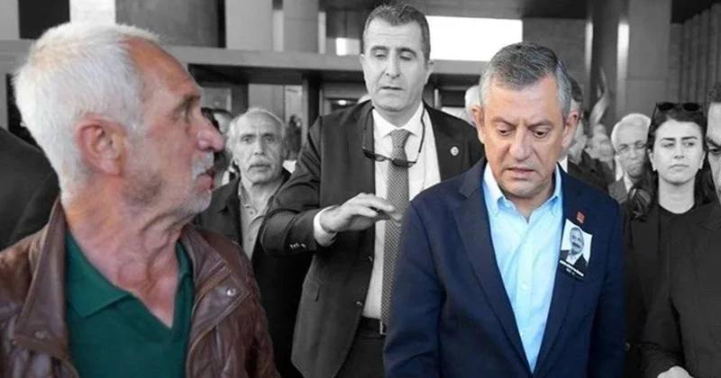 Özgür Özələ hücum edən həbs olundu: Bu hücum hamımıza yazılmış açıq məktubdur