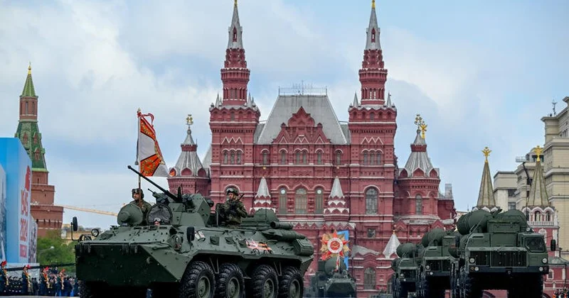 Moskva paradında təxribat yaşana bilər? Zelenski plan hazırlayır ŞƏRH