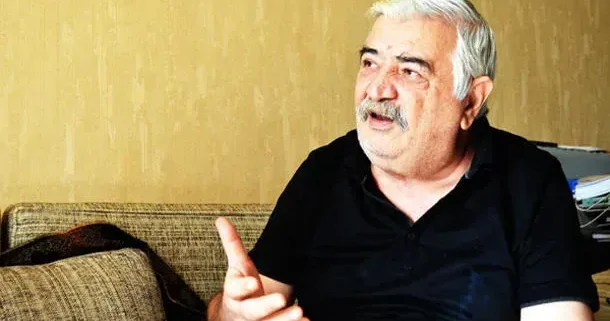Mən özündən razı yox, yaşadığı günlərdən razı olan insanlardan biriyəm Firudin Cəlilov