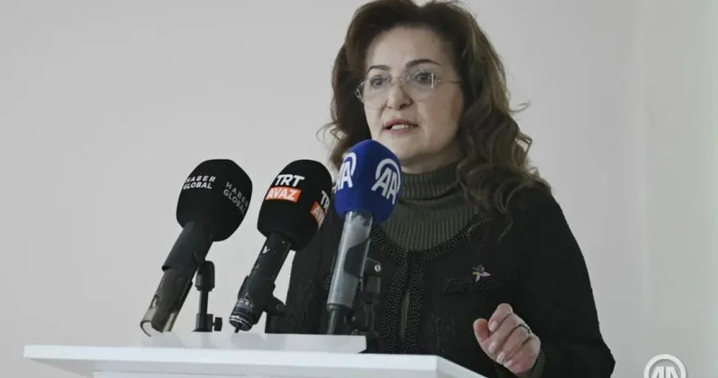 Ankarada “Heydər Əliyev və Türk dünyası” mövzusunda panel müzakirələri keçirilib