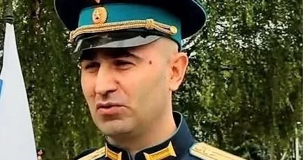 Rusiyanın “vətənpərvərlik simvolu” Ukraynada öldürüldü FOTO
