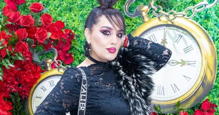 Bir brend var, o da Elza Seyidcahandır