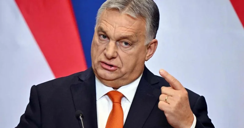 Орбан назвал Украину обузой