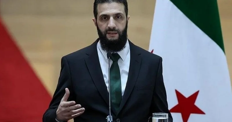 Əhməd əş Şəraa sabah Fransaya GEDİR