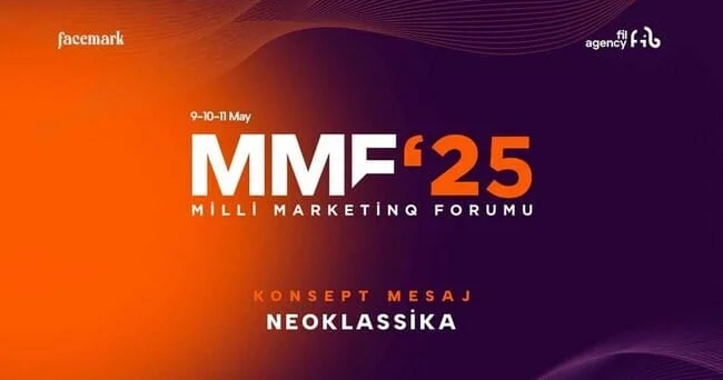 10 cu Milli Marketinq Forumuna son 5 gün!