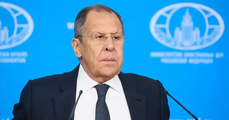 Lavrov: Demək olar ki, bütün Avropa bizimlə müharibədədir