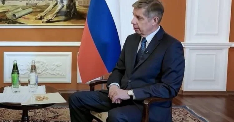 Rus səfir: Qarabağın, Laçının təbiəti məni heyrətləndirdi