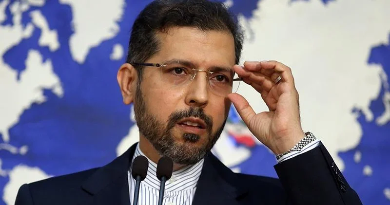 “Münasibətlərimizi təbii məcrasına qaytarmalıyıq” Səid Xətibzadə