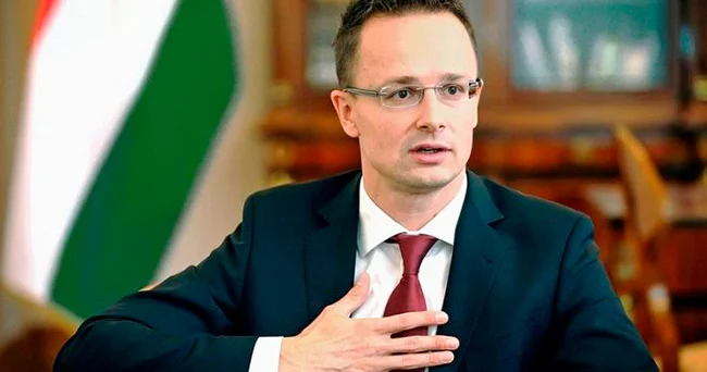 Siyarto: Macarıstan Avropa Komissiyasının Rusiya qazından imtinasını dəstəkləmir
