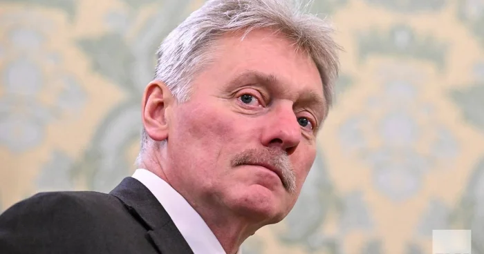 Peskov: ABŞ ilə danışıqlar dayandırılmayıb