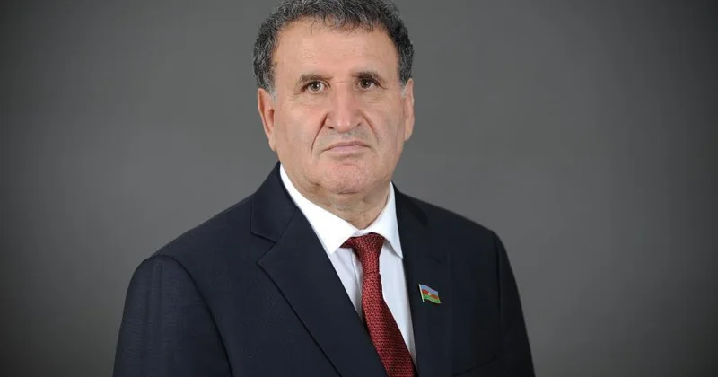 Qranitdə əbədiləşdirilən dövlətçilik İsa Həbibbəyli yazır