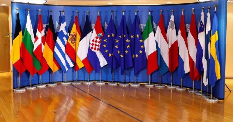 ReArm Europe под угрозой: только 14 стран ЕС запросили увеличение военного бюджета