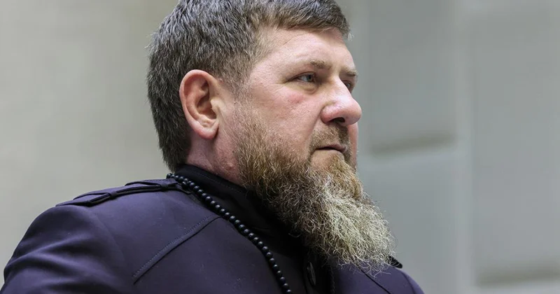 Кадыров просит об отставке