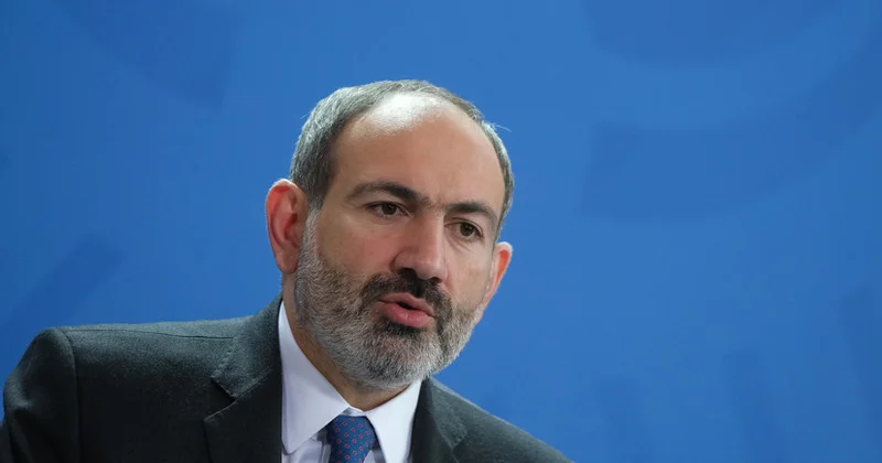 Ermənistanda müxalifət Paşinyana qarşı impiçment prosesinə başlamağa hazır olduğunu bəyan edib