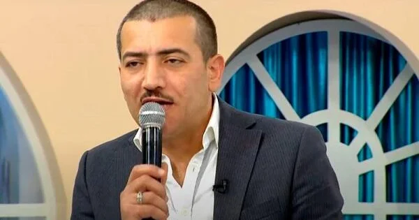 Ələkbər qətldən danışdı: Rəşadı buna görə bağışladım Video