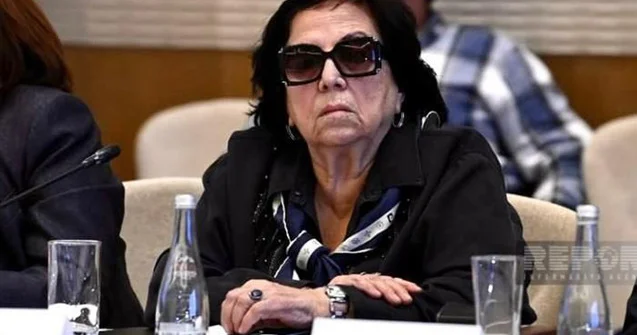 “Məzahir Pənahov çox tərbiyəsiz bir oğul böyüdüb”